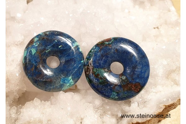 Quantum Quattro - Shattukit 30mm